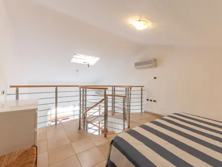 Aba Village, Appartement 7 personnes à Scarlino - Photo 16