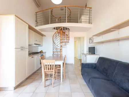 Aba Village, Appartement 7 personnes à Scarlino - Photo 2
