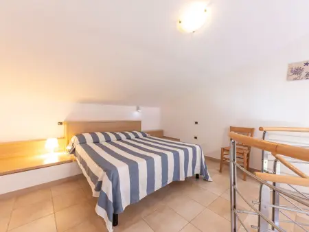Aba Village, Appartement 7 personnes à Scarlino - Photo 4