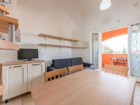 Aba Village, Appartement 7 personnes à Scarlino - Photo 8