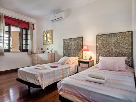 Vera VIP Properties, Villa 8 personnes à Vilamoura - Photo 13