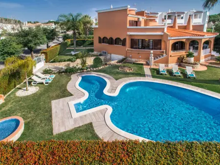 Vera VIP Properties, Villa 8 personnes à Vilamoura - Photo 18