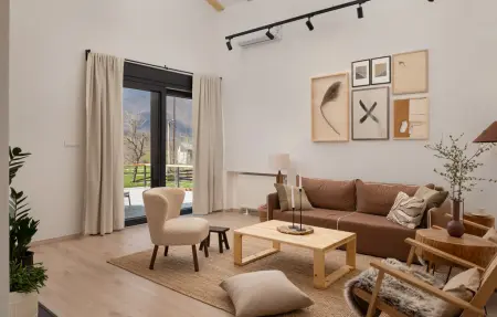 Amazing home in Rizvanusa, Maison 8 personnes à Gospic - Photo 4
