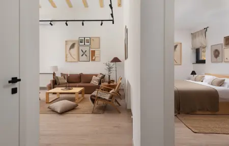 Amazing home in Rizvanusa, Maison 8 personnes à Gospic - Photo 5
