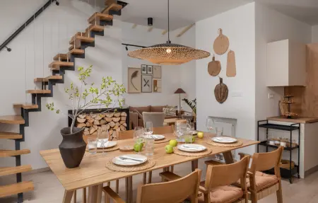 Amazing home in Rizvanusa, Maison 8 personnes à Gospic - Photo 6