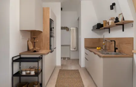 Amazing home in Rizvanusa, Maison 8 personnes à Gospic - Photo 7