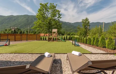 Amazing home in Rizvanusa, Maison 8 personnes à Gospic - Photo 8