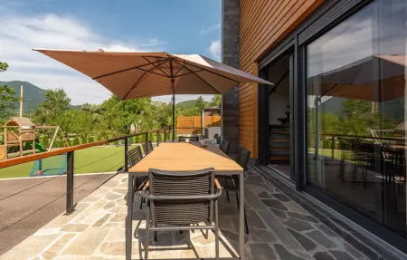 Amazing home in Rizvanusa, Maison 8 personnes à Gospic - Photo 10