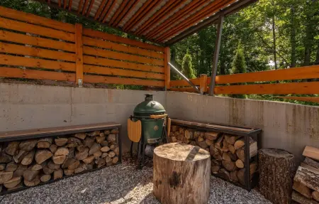 Amazing home in Rizvanusa, Maison 8 personnes à Gospic - Photo 11