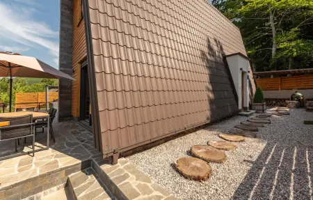 Amazing home in Rizvanusa, Maison 8 personnes à Gospic - Photo 12