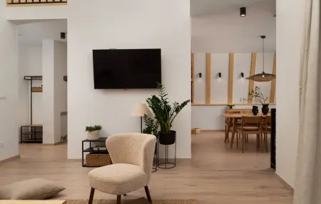 Amazing home in Rizvanusa, Maison 8 personnes à Gospic - Photo 16