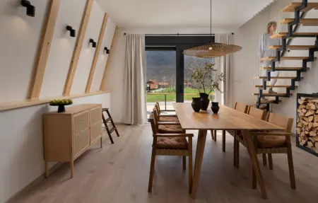 Amazing home in Rizvanusa, Maison 8 personnes à Gospic - Photo 17