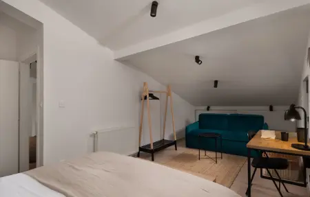 Amazing home in Rizvanusa, Maison 8 personnes à Gospic - Photo 20
