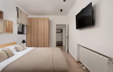 Amazing home in Rizvanusa, Maison 8 personnes à Gospic - Photo 21
