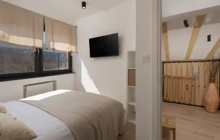 Amazing home in Rizvanusa, Maison 8 personnes à Gospic - Photo 22