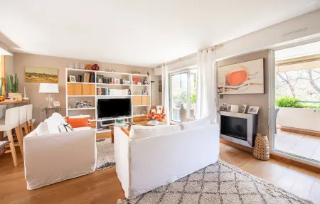 Appartement 4 personnes à Marseille - Photo 3