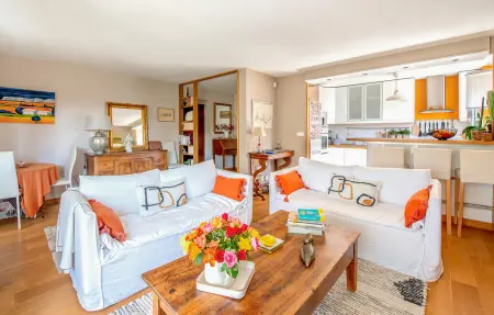 Appartement 4 personnes à Marseille - Photo 4