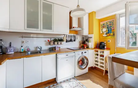 Appartement 4 personnes à Marseille - Photo 6