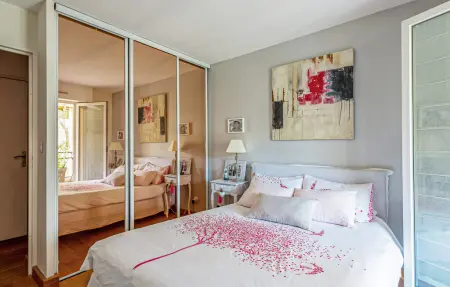 Appartement 4 personnes à Marseille - Photo 7