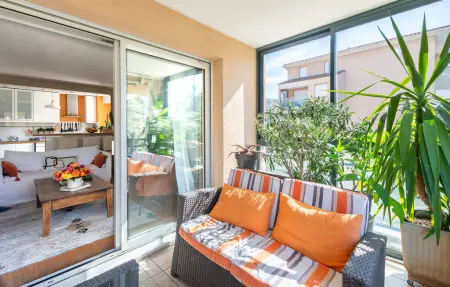 Appartement 4 personnes à Marseille - Photo 8