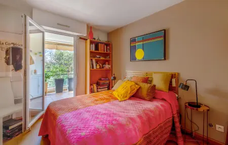 Appartement 4 personnes à Marseille - Photo 9