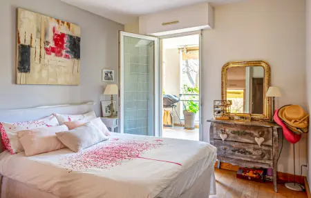 Appartement 4 personnes à Marseille - Photo 10