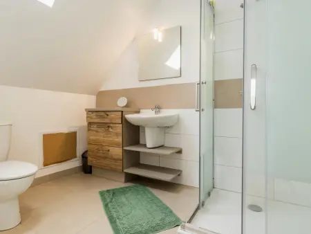 Maison récente à 200 m de la plage avec jardin clos, terrasse, vélos et wifi à Mesquer - Photo 8