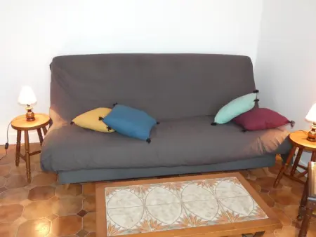 Maison de vacances à Notre-Dame-de-Monts - 6 personnes, animaux admis, parking - Photo 3