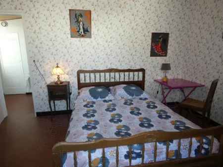 Maison de vacances à Notre-Dame-de-Monts - 6 personnes, animaux admis, parking - Photo 7