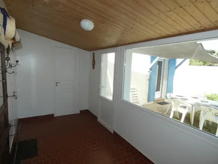 Maison de vacances à Notre-Dame-de-Monts - 6 personnes, animaux admis, parking - Photo 11