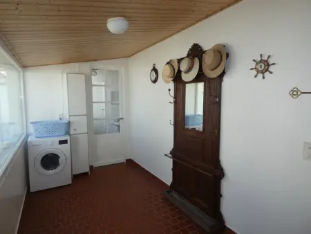 Maison de vacances à Notre-Dame-de-Monts - 6 personnes, animaux admis, parking - Photo 12