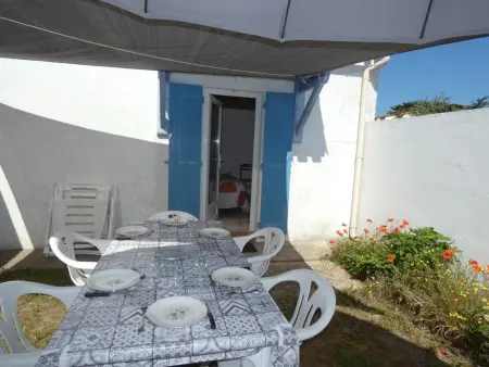 Maison de vacances à Notre-Dame-de-Monts - 6 personnes, animaux admis, parking - Photo 14