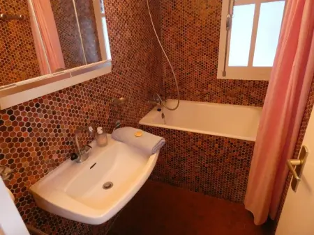 Maison de vacances à Notre-Dame-de-Monts - 6 personnes, animaux admis, parking - Photo 17