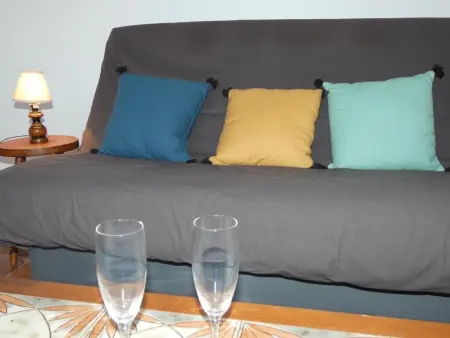 Maison de vacances à Notre-Dame-de-Monts - 6 personnes, animaux admis, parking - Photo 18