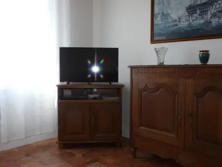 Maison de vacances à Notre-Dame-de-Monts - 6 personnes, animaux admis, parking - Photo 19