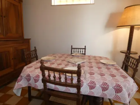 Maison de vacances à Notre-Dame-de-Monts - 6 personnes, animaux admis, parking - Photo 21