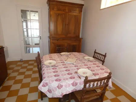Maison de vacances à Notre-Dame-de-Monts - 6 personnes, animaux admis, parking - Photo 22