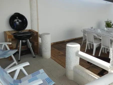 Maison de vacances à Notre-Dame-de-Monts - 6 personnes, animaux admis, parking - Photo 25