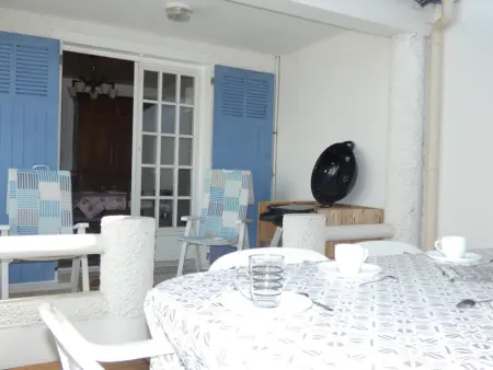 Maison de vacances à Notre-Dame-de-Monts - 6 personnes, animaux admis, parking - Photo 26
