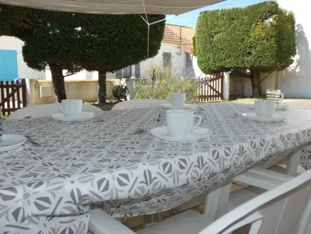 Maison de vacances à Notre-Dame-de-Monts - 6 personnes, animaux admis, parking - Photo 27
