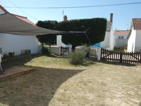 Maison de vacances à Notre-Dame-de-Monts - 6 personnes, animaux admis, parking - Photo 31