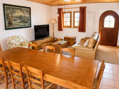 Maison de vacances 3 étoiles avec jardin à Trégastel, proche plage - Photo 2