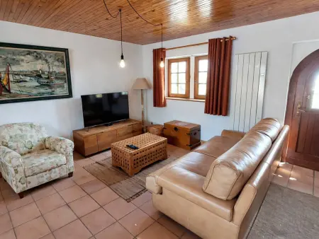 Maison de vacances 3 étoiles avec jardin à Trégastel, proche plage - Photo 3
