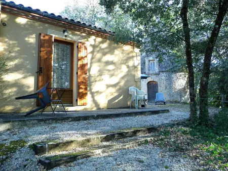 Le Four à pain de Sarlat: Maison isolée proche de sites historiques - Photo 1