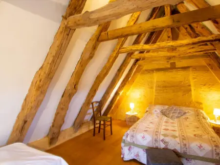 Le Four à pain de Sarlat: Maison isolée proche de sites historiques - Photo 7
