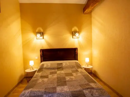 Le Four à pain de Sarlat: Maison isolée proche de sites historiques - Photo 11