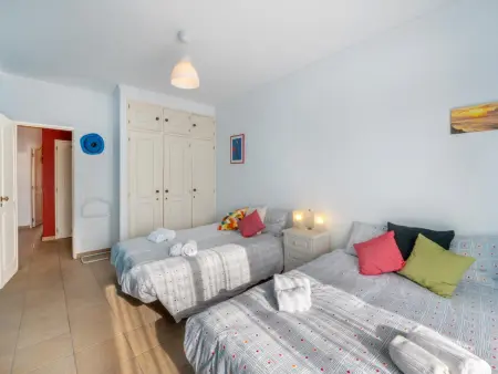 Appartement moderne 2 chambres en bord de mer à Quarteira - Photo 4