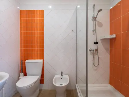 Appartement moderne 2 chambres en bord de mer à Quarteira - Photo 10
