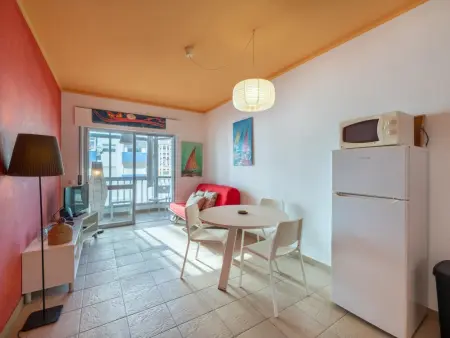 Appartement moderne 2 chambres en bord de mer à Quarteira - Photo 13