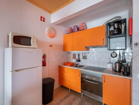 Appartement moderne 2 chambres en bord de mer à Quarteira - Photo 14